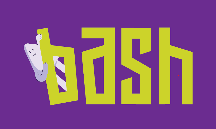 Bash Logo